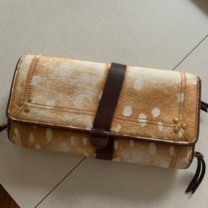 Jerome Dreyfuss Wallet